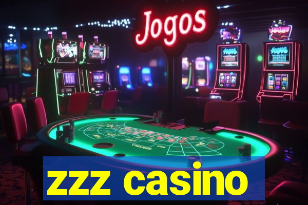 zzz casino